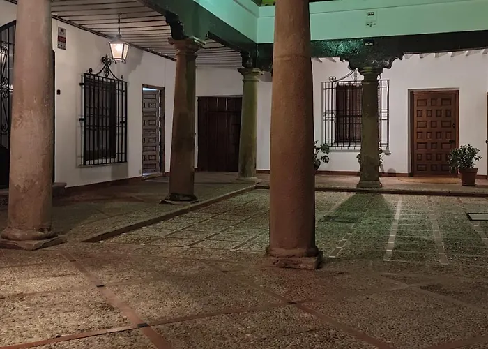 Morada El Rincon