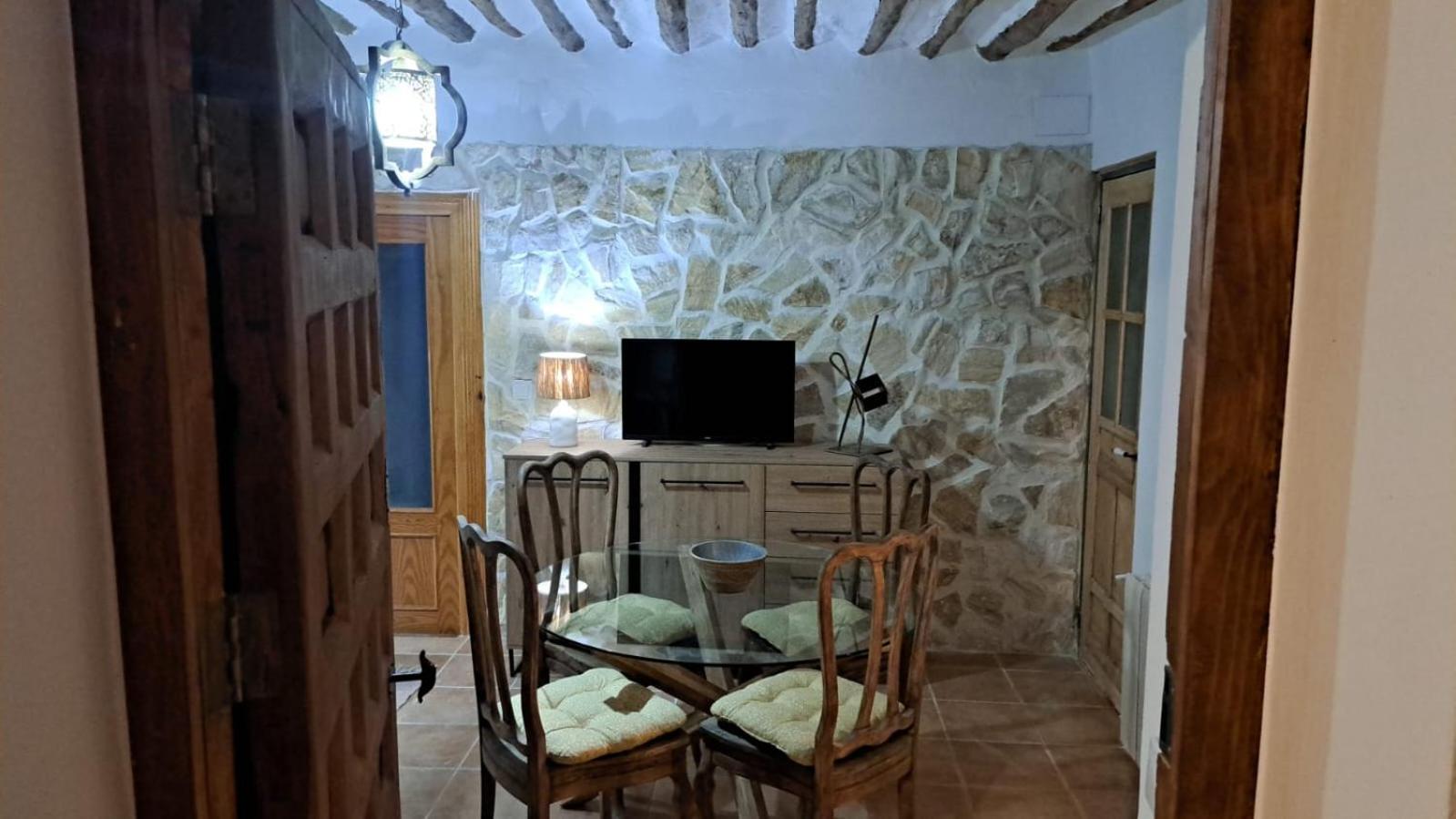 Appartement Morada El Rincon