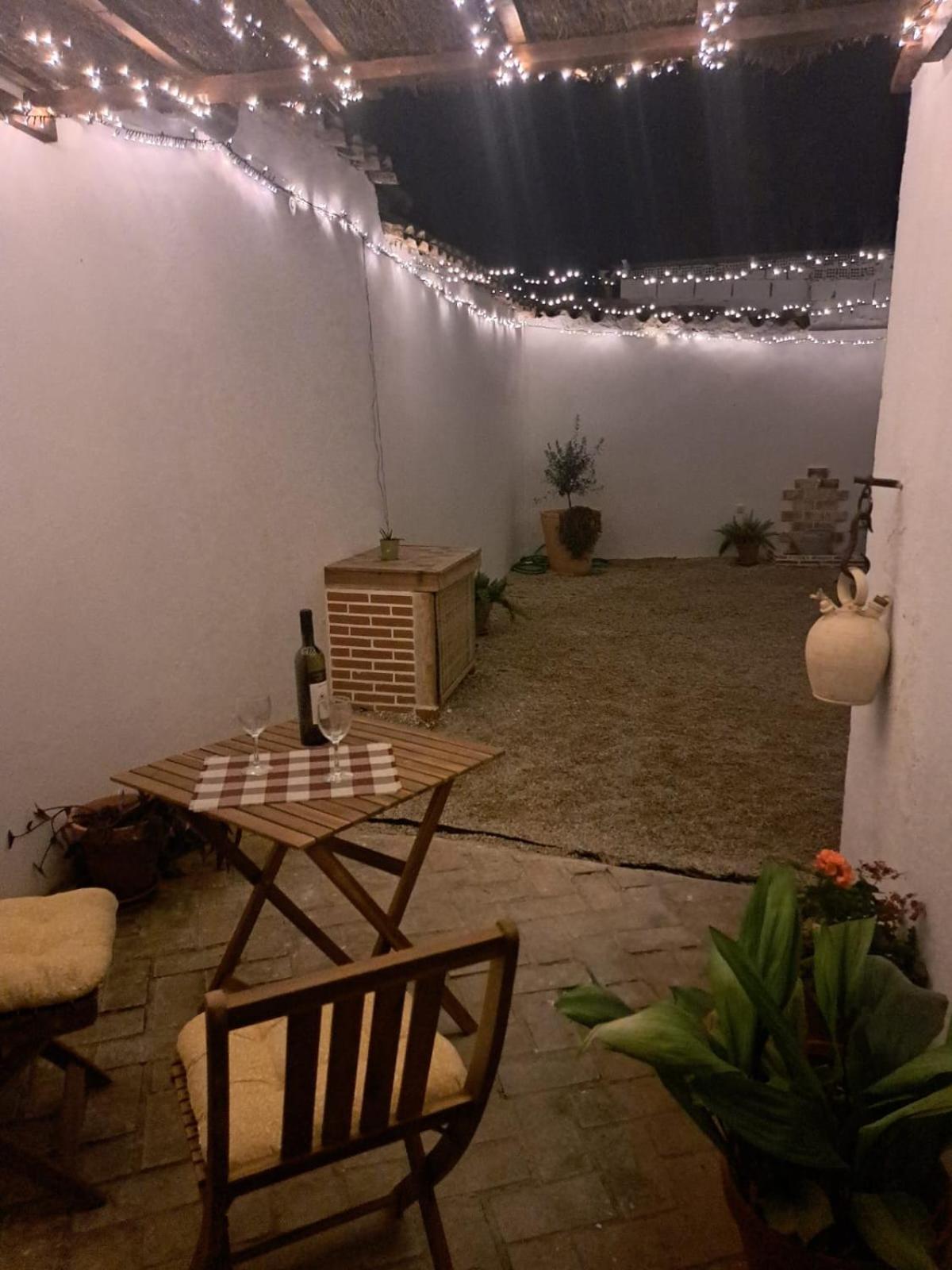 Morada El Rincon