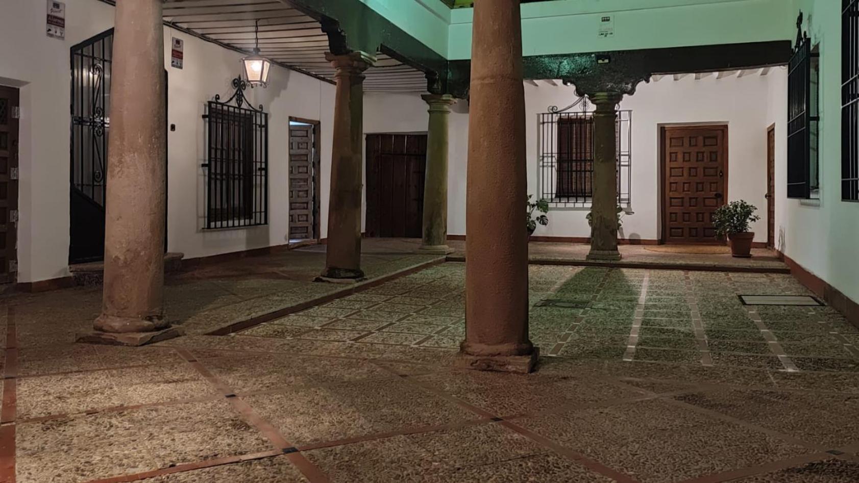 Appartement Morada El Rincon