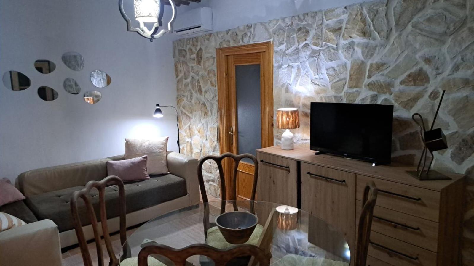 Morada El Rincon Appartement