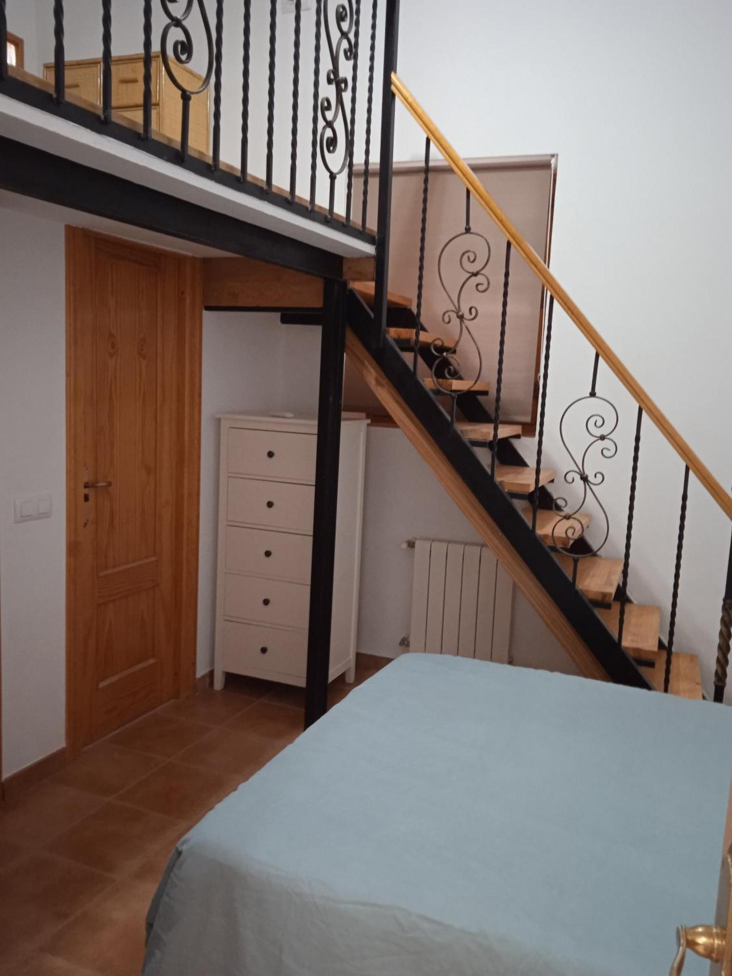 Morada El Rincon Appartement *