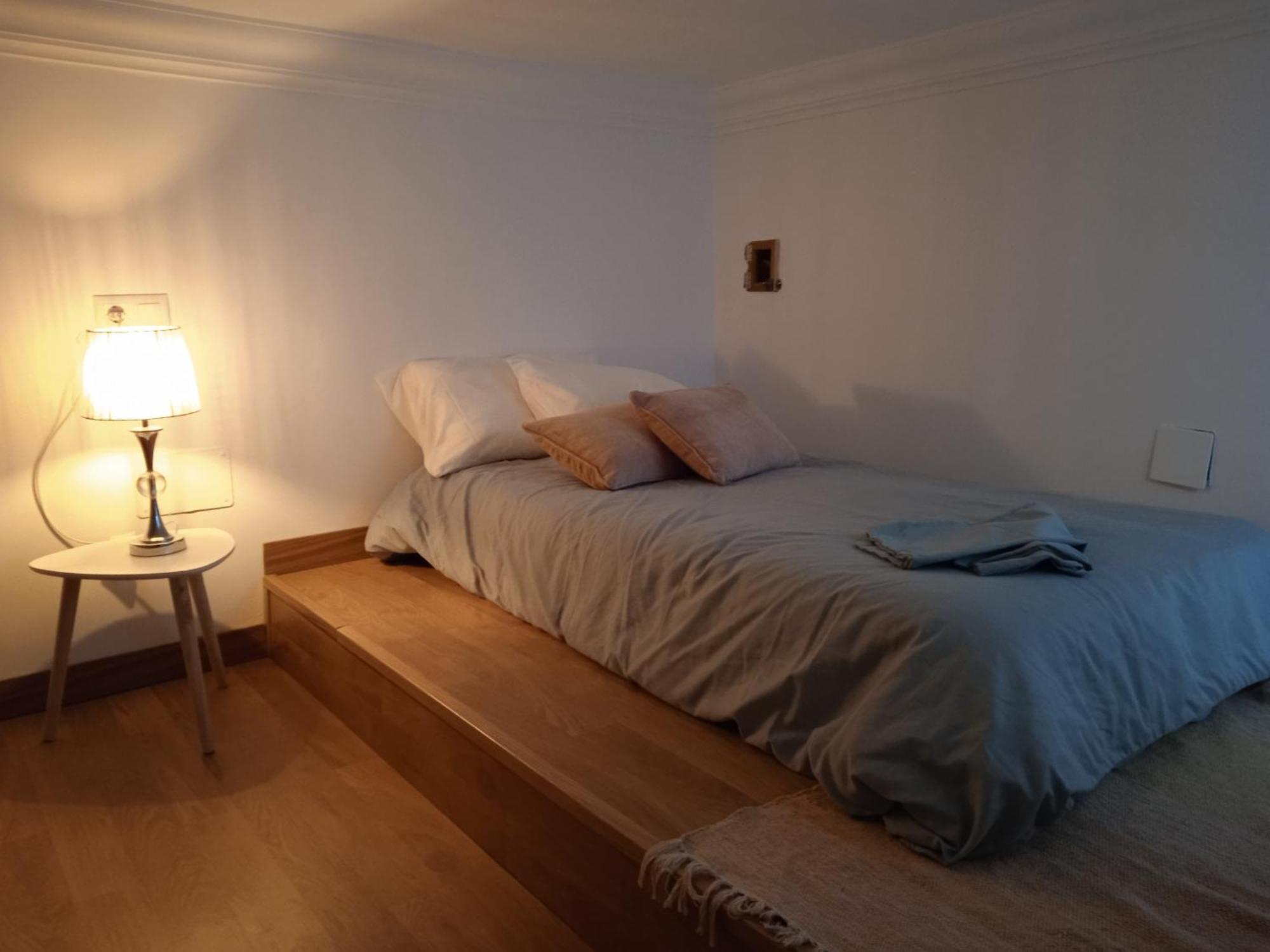 Morada El Rincon Appartement